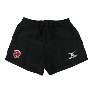 Rugby Imports Loudoun RFC Gilbert Kiwi Pro Short