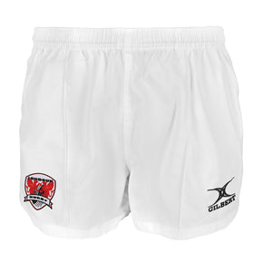 Rugby Imports Loudoun RFC Gilbert Kiwi Pro Short