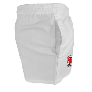 Rugby Imports Loudoun RFC Gilbert Kiwi Pro Short