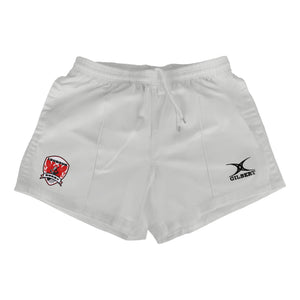 Rugby Imports Loudoun RFC Gilbert Kiwi Pro Short