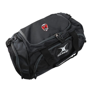 Rugby Imports Loudoun RFC Gilbert Player Holdall V3