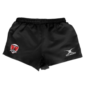 Rugby Imports Loudoun RFC Gilbert Saracen Shorts