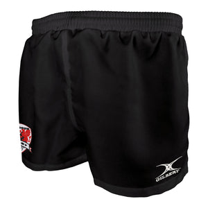 Rugby Imports Loudoun RFC Gilbert Saracen Shorts