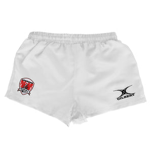 Rugby Imports Loudoun RFC Gilbert Saracen Shorts