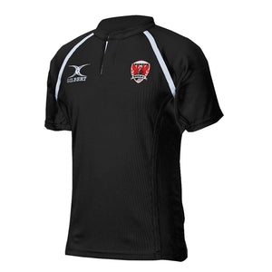 Rugby Imports Loudoun RFC Gilbert Xact II Jersey