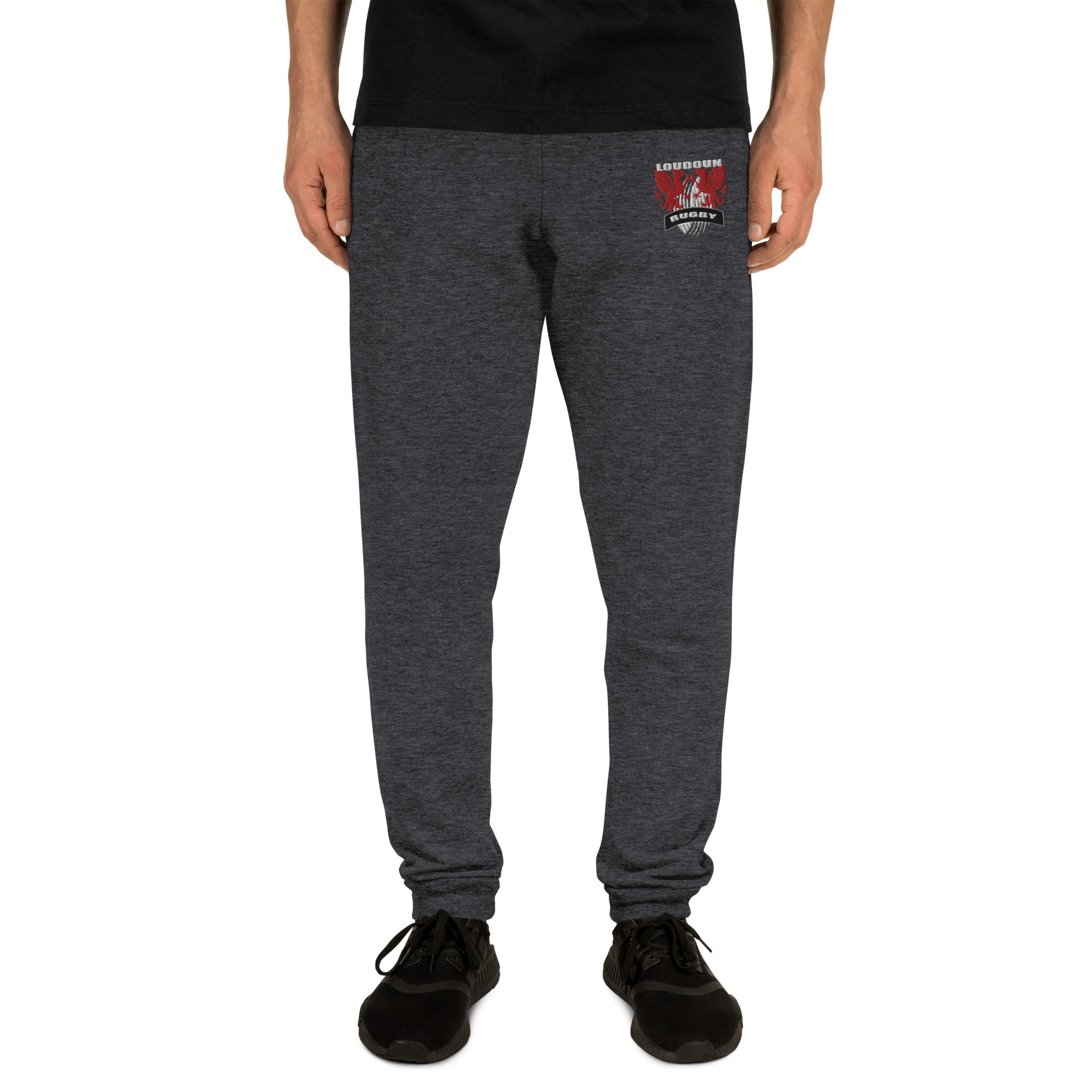 Rugby Imports Loudoun RFC Jogger Sweatpants