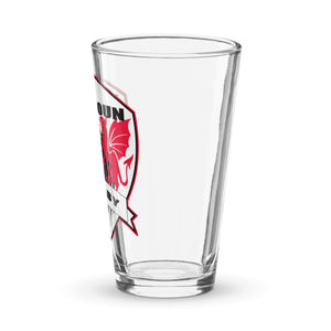 Rugby Imports Loudoun RFC Pint Glass