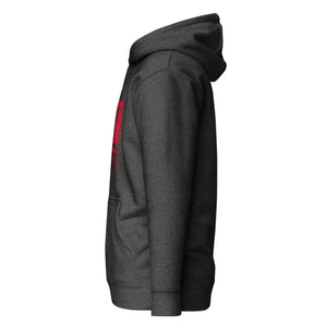 Rugby Imports Loudoun RFC Retro Hoodie