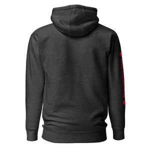 Rugby Imports Loudoun RFC Retro Hoodie