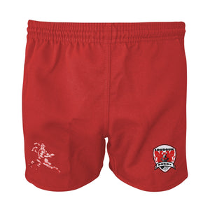 Rugby Imports Loudoun RFC RI Pro Power Shorts