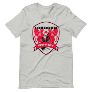 Rugby Imports Loudoun RFC Social T-Shirt