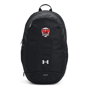 Rugby Imports Loudoun RFC UA Hustle 5.0 Backpack