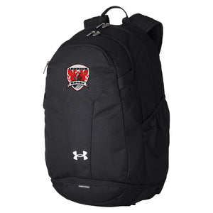 Rugby Imports Loudoun RFC UA Hustle 5.0 Backpack