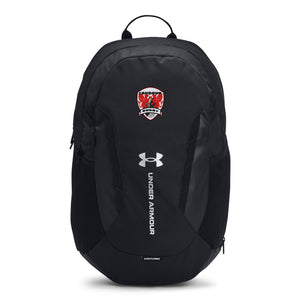 Rugby Imports Loudoun RFC UA Hustle 5.0 Backpack