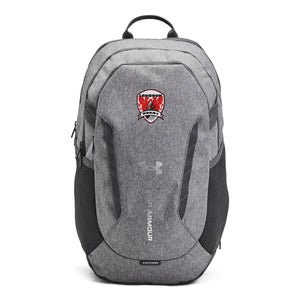 Rugby Imports Loudoun RFC UA Hustle 5.0 Backpack