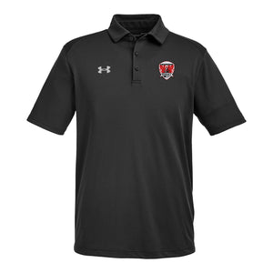 Rugby Imports Loudoun RFC UA Team Tech Polo