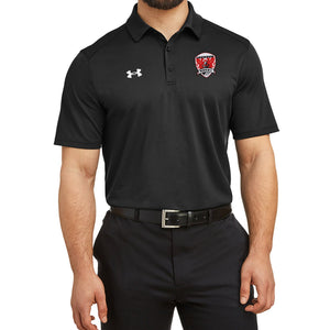 Rugby Imports Loudoun RFC UA Team Tech Polo