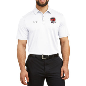 Rugby Imports Loudoun RFC UA Team Tech Polo