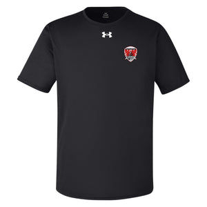 Rugby Imports Loudoun RFC UA Team Tech T-Shirt