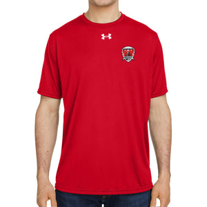 Rugby Imports Loudoun RFC UA Team Tech T-Shirt