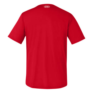 Rugby Imports Loudoun RFC UA Team Tech T-Shirt