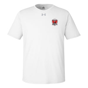 Rugby Imports Loudoun RFC UA Team Tech T-Shirt