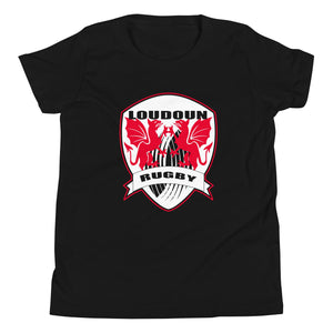 Rugby Imports Loudoun RFC Youth Social Tee