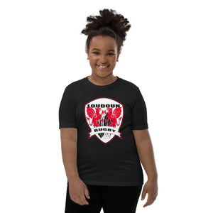 Rugby Imports Loudoun RFC Youth Social Tee