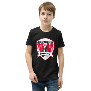 Rugby Imports Loudoun RFC Youth Social Tee