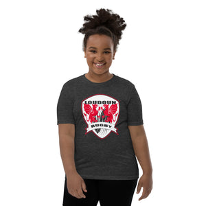 Rugby Imports Loudoun RFC Youth Social Tee