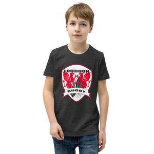 Rugby Imports Loudoun RFC Youth Social Tee