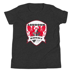 Rugby Imports Loudoun RFC Youth Social Tee