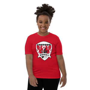 Rugby Imports Loudoun RFC Youth Social Tee