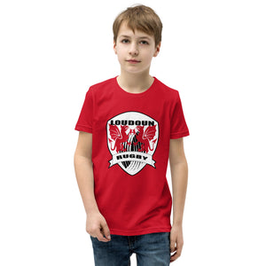 Rugby Imports Loudoun RFC Youth Social Tee