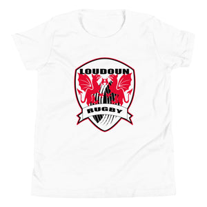 Rugby Imports Loudoun RFC Youth Social Tee