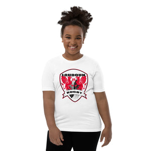 Rugby Imports Loudoun RFC Youth Social Tee