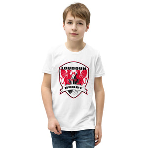 Rugby Imports Loudoun RFC Youth Social Tee