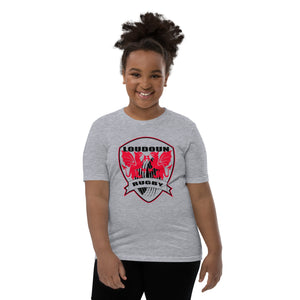 Rugby Imports Loudoun RFC Youth Social Tee