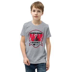 Rugby Imports Loudoun RFC Youth Social Tee