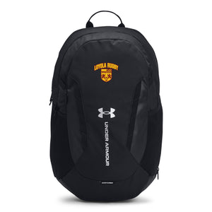 Rugby Imports Loyola Rugby Hustle 5.0 Backpack