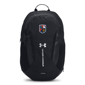 Rugby Imports Macon Love Rugby Hustle 5.0 Backpack