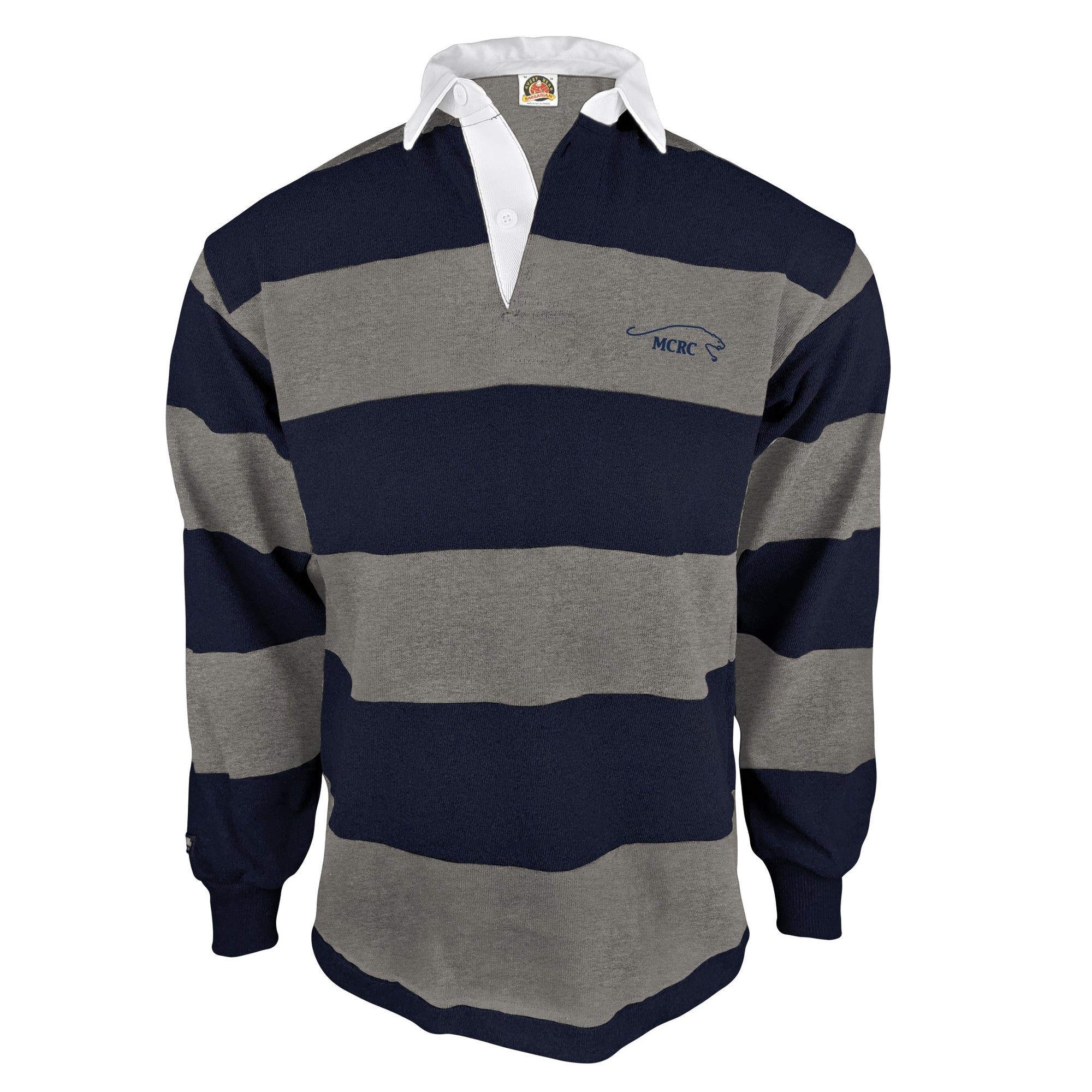 Rugby Imports Middlebury Rugby 4 Inch Stripe Jersey