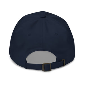 Rugby Imports Middlebury Rugby Adjustable Hat