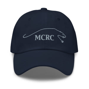 Rugby Imports Middlebury Rugby Adjustable Hat