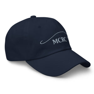 Rugby Imports Middlebury Rugby Adjustable Hat