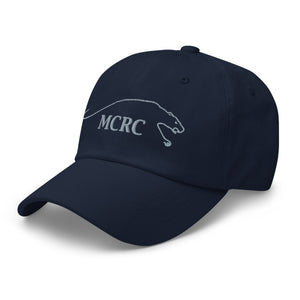 Rugby Imports Middlebury Rugby Adjustable Hat