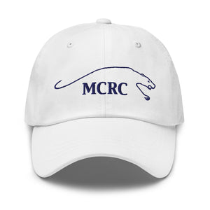 Rugby Imports Middlebury Rugby Adjustable Hat