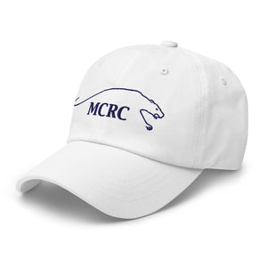 Rugby Imports Middlebury Rugby Adjustable Hat