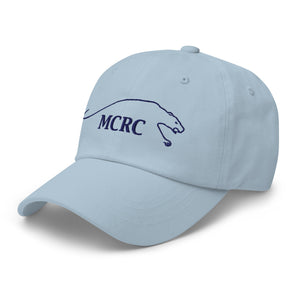 Rugby Imports Middlebury Rugby Adjustable Hat