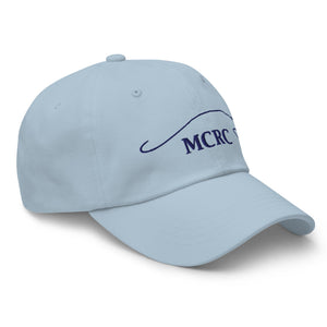 Rugby Imports Middlebury Rugby Adjustable Hat